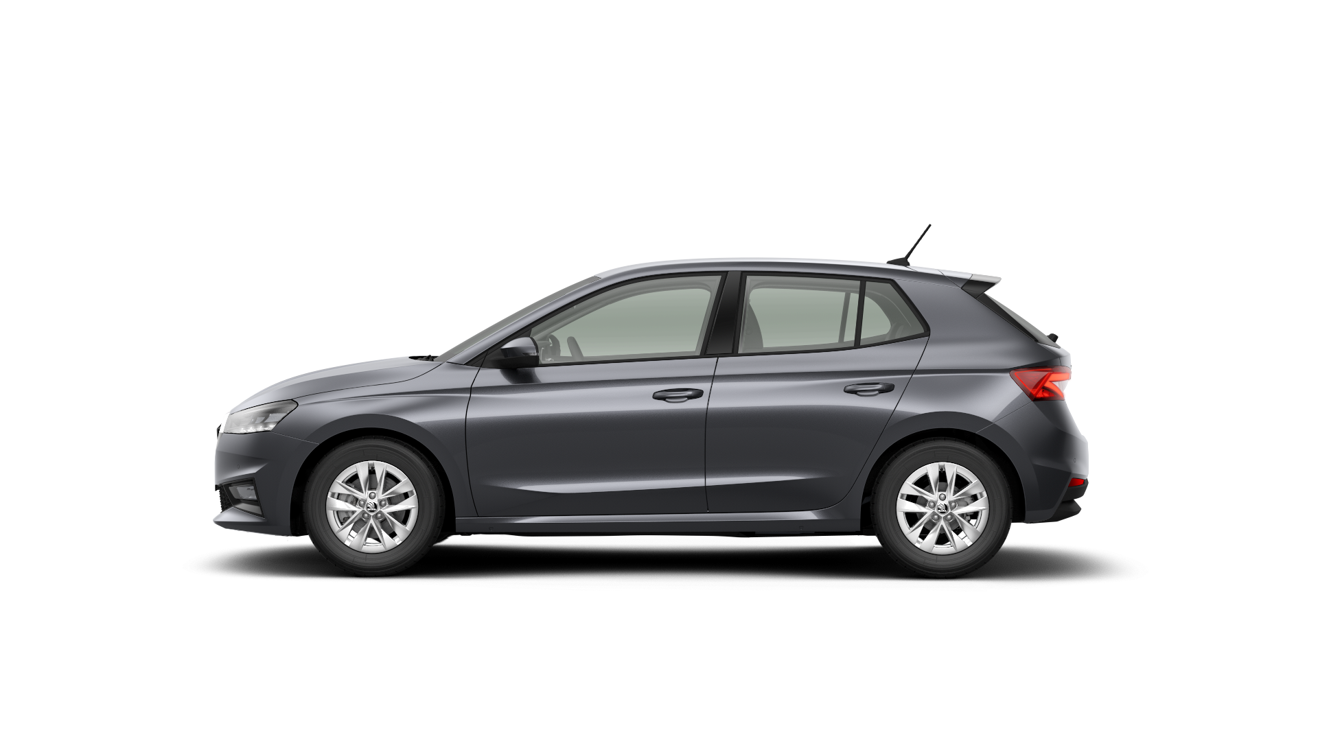 Škoda Fabia Extra Plus