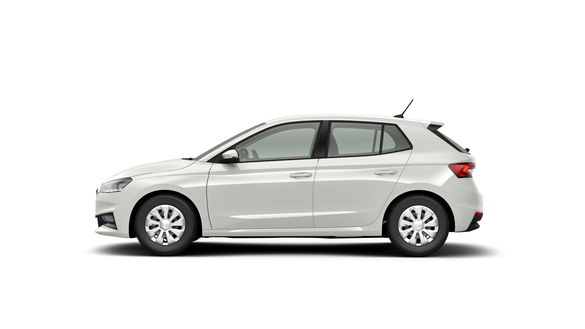 Škoda Fabia Extra - 3