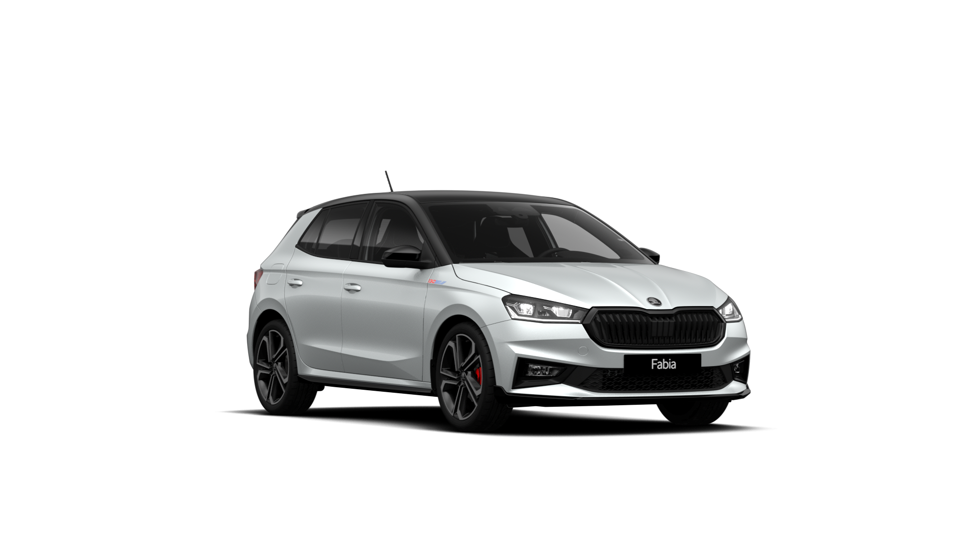 Škoda Fabia 130