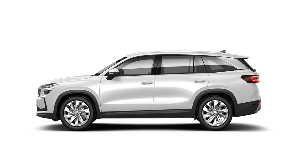 Kodiaq Top Selection