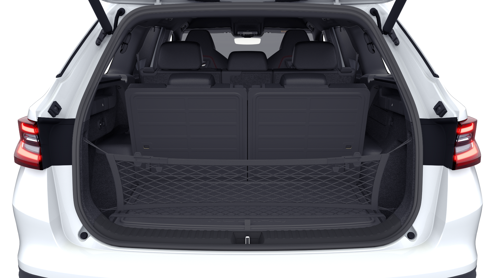 Škoda Kodiaq RS