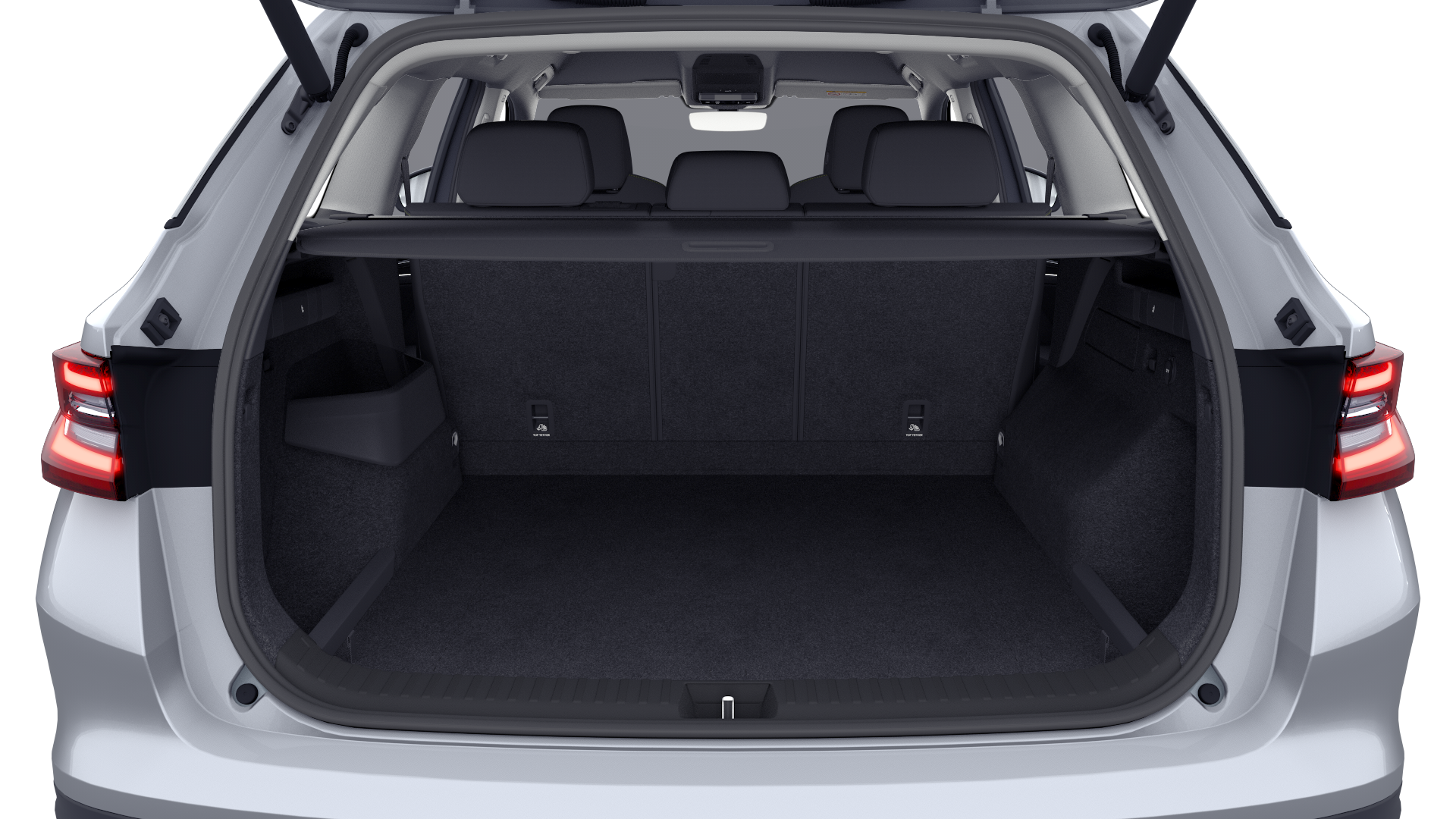 Kodiaq Selection