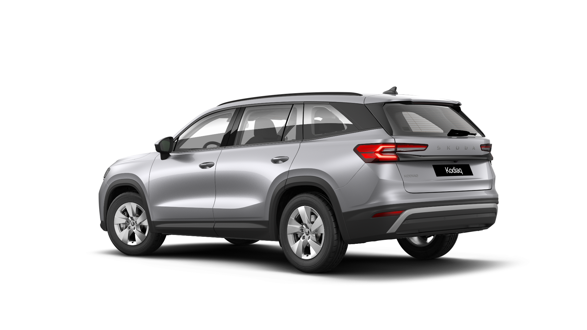 Kodiaq Selection