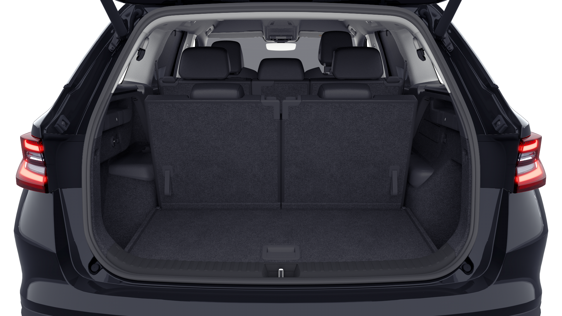 Škoda Kodiaq Platinum