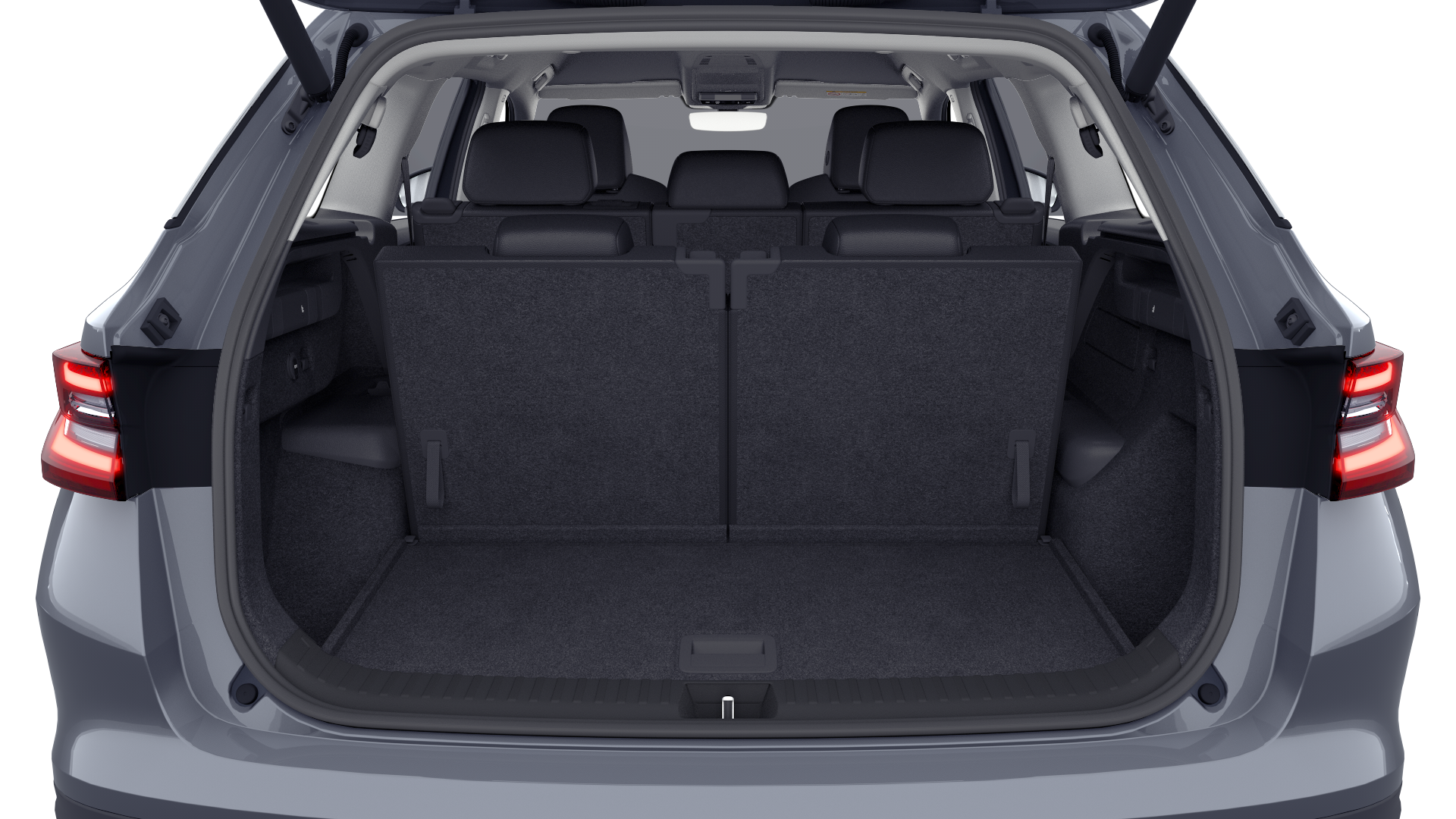 Škoda Kodiaq Platinum