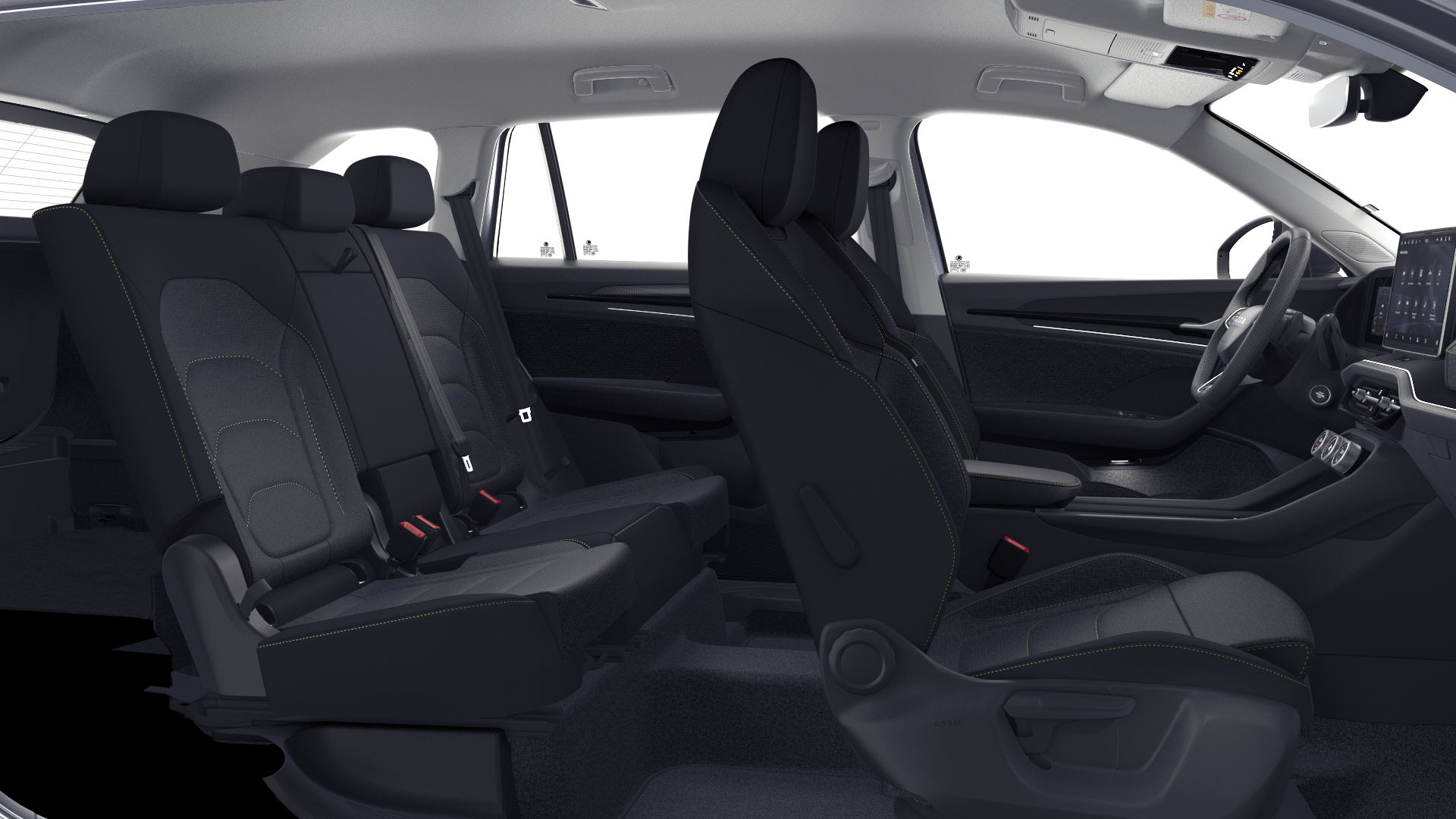 Škoda Kodiaq Top Selection