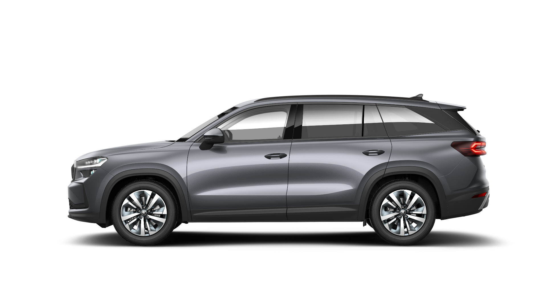 Škoda Kodiaq Top Selection