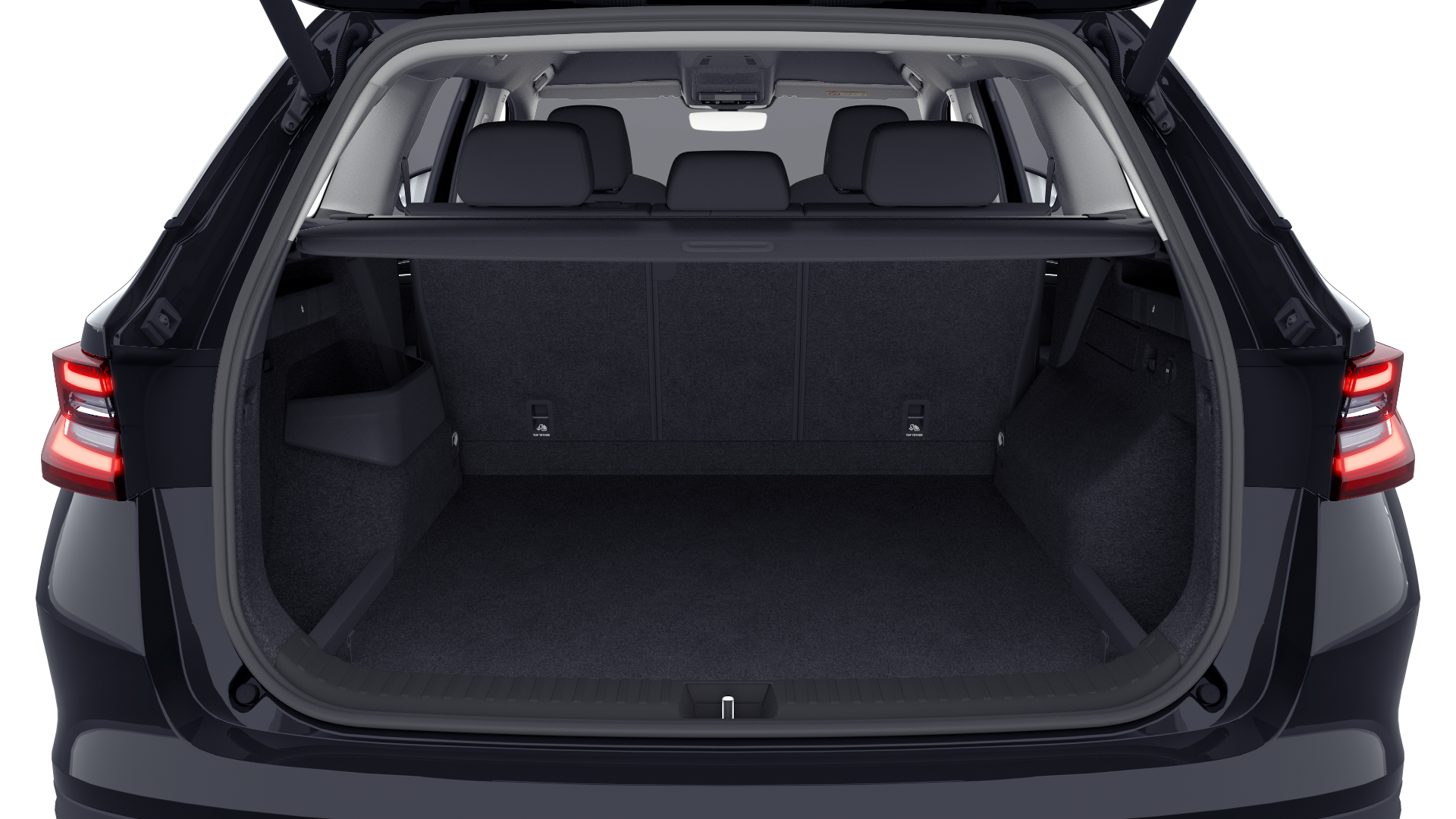 Škoda Kodiaq Selection