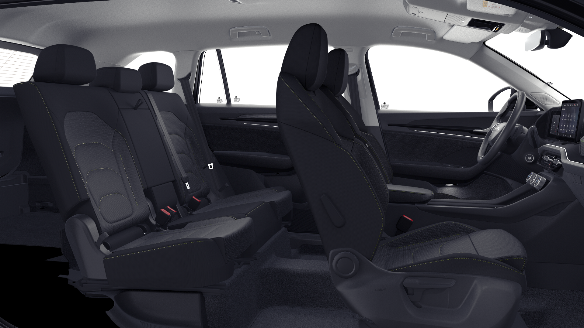 Škoda Kodiaq Selection