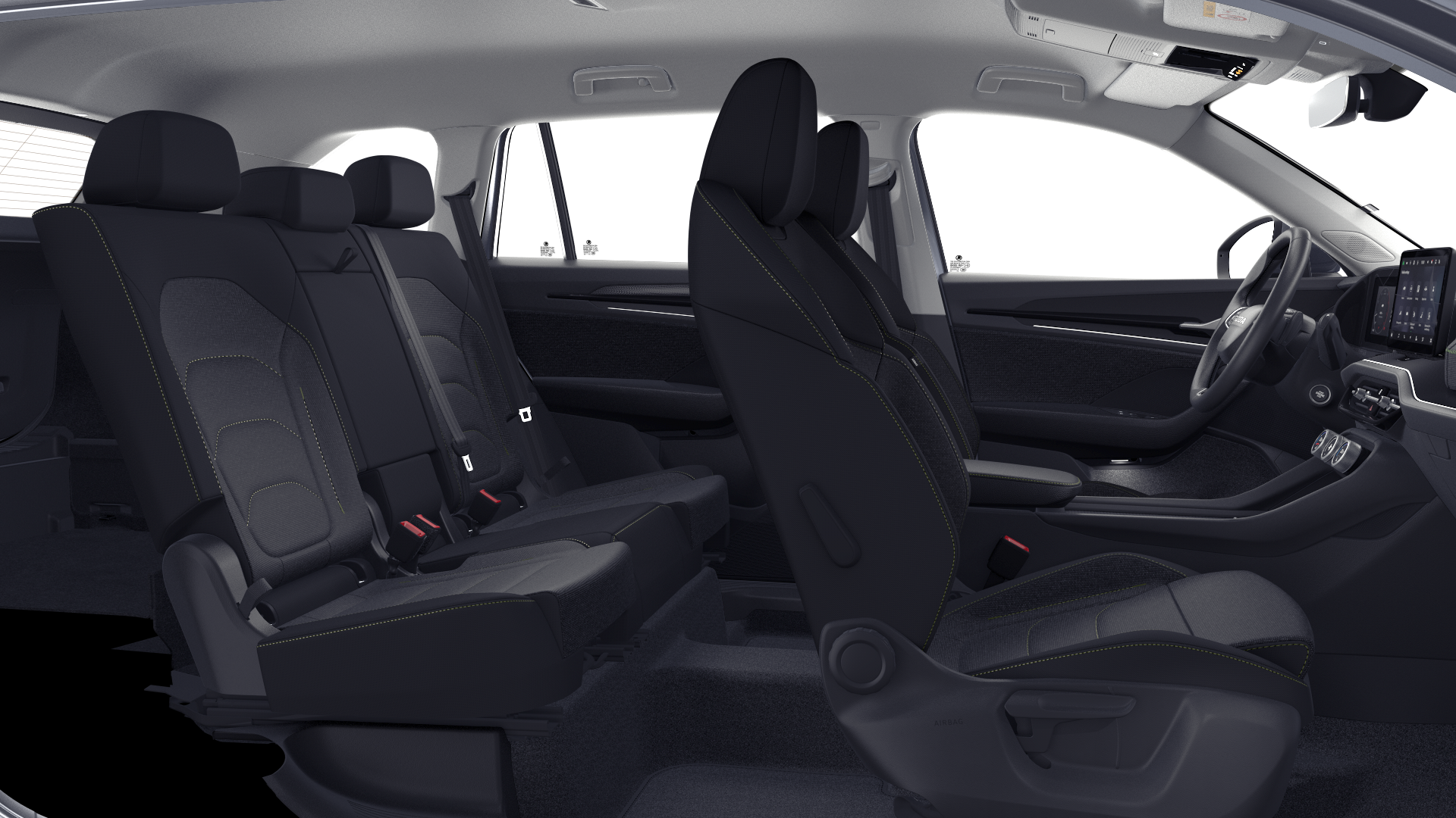 Škoda Kodiaq Selection