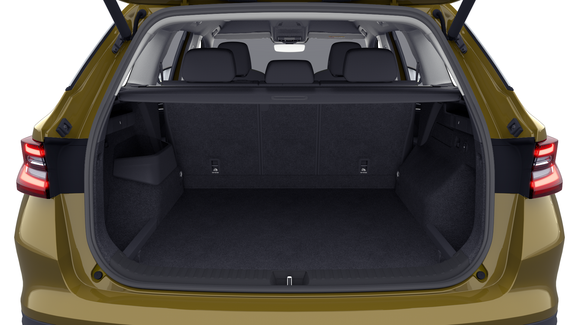 Škoda Kodiaq Selection