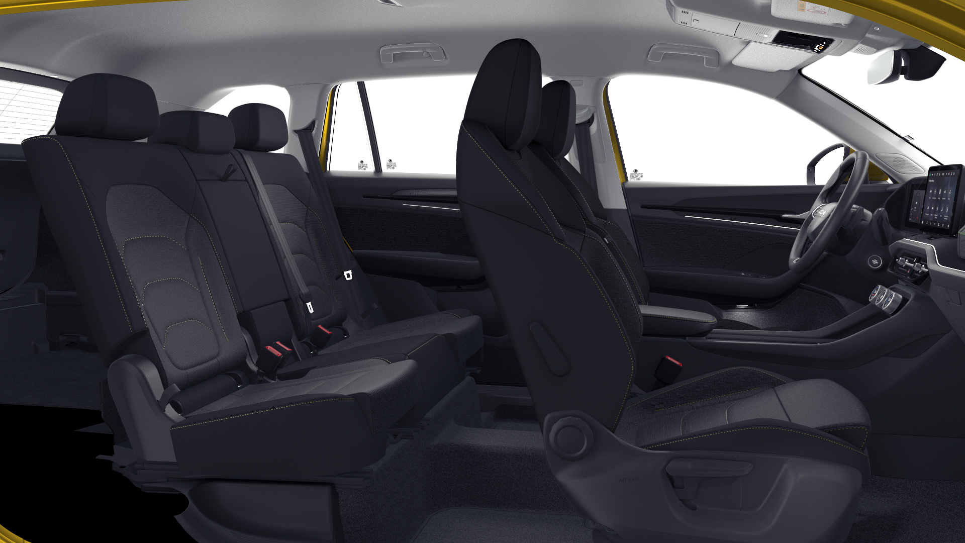 Škoda Kodiaq Selection