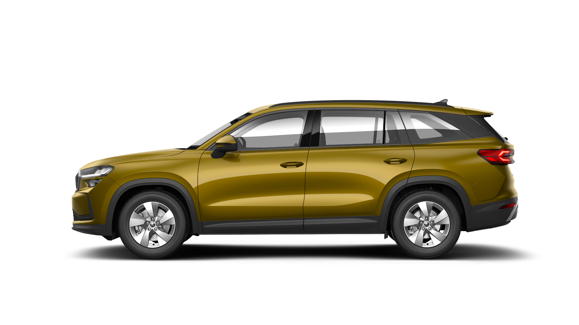 Škoda Kodiaq Selection