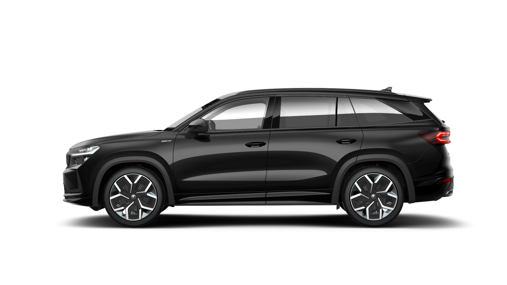 Black Magic Pearlescent