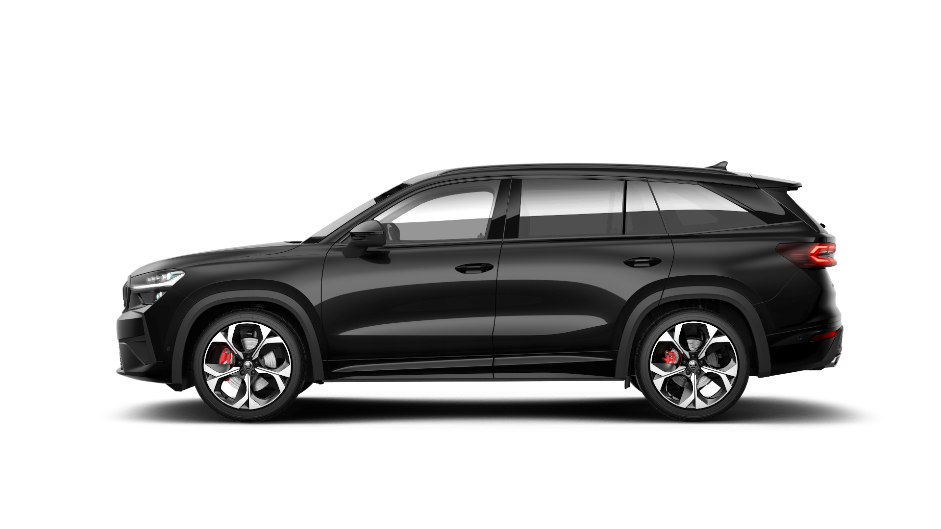 Black Magic Pearlescent