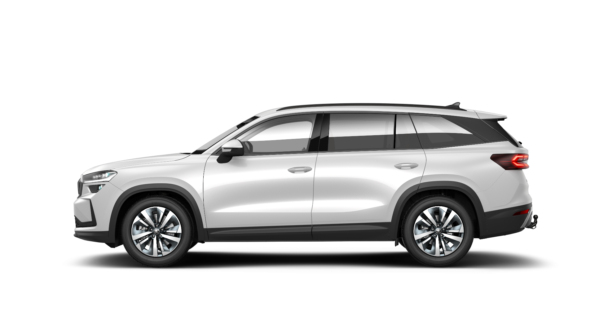 Škoda Kodiaq Plus - 3