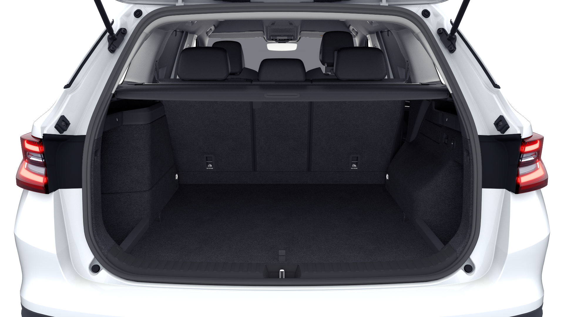 Škoda Kodiaq Platinum