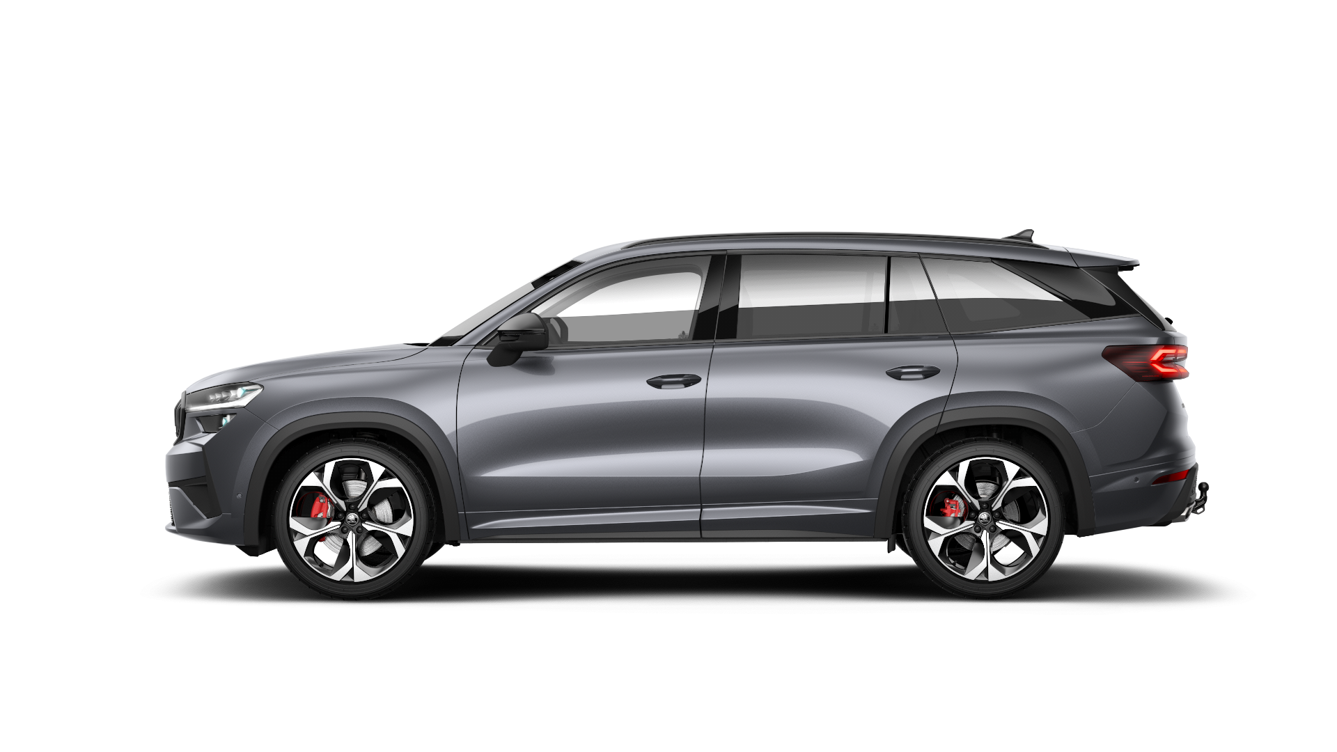 Škoda Kodiaq RS - 3