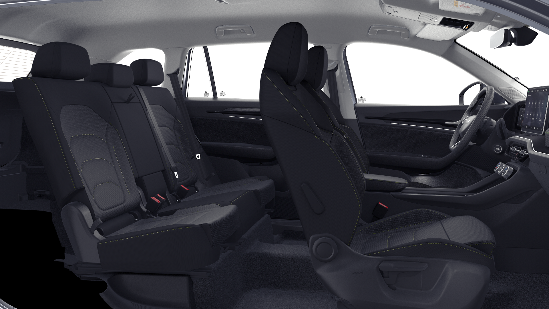 Škoda Kodiaq Top Selection