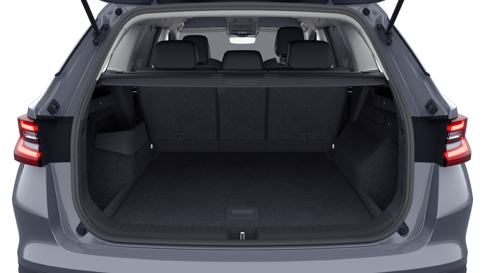 Škoda Kodiaq Platinum