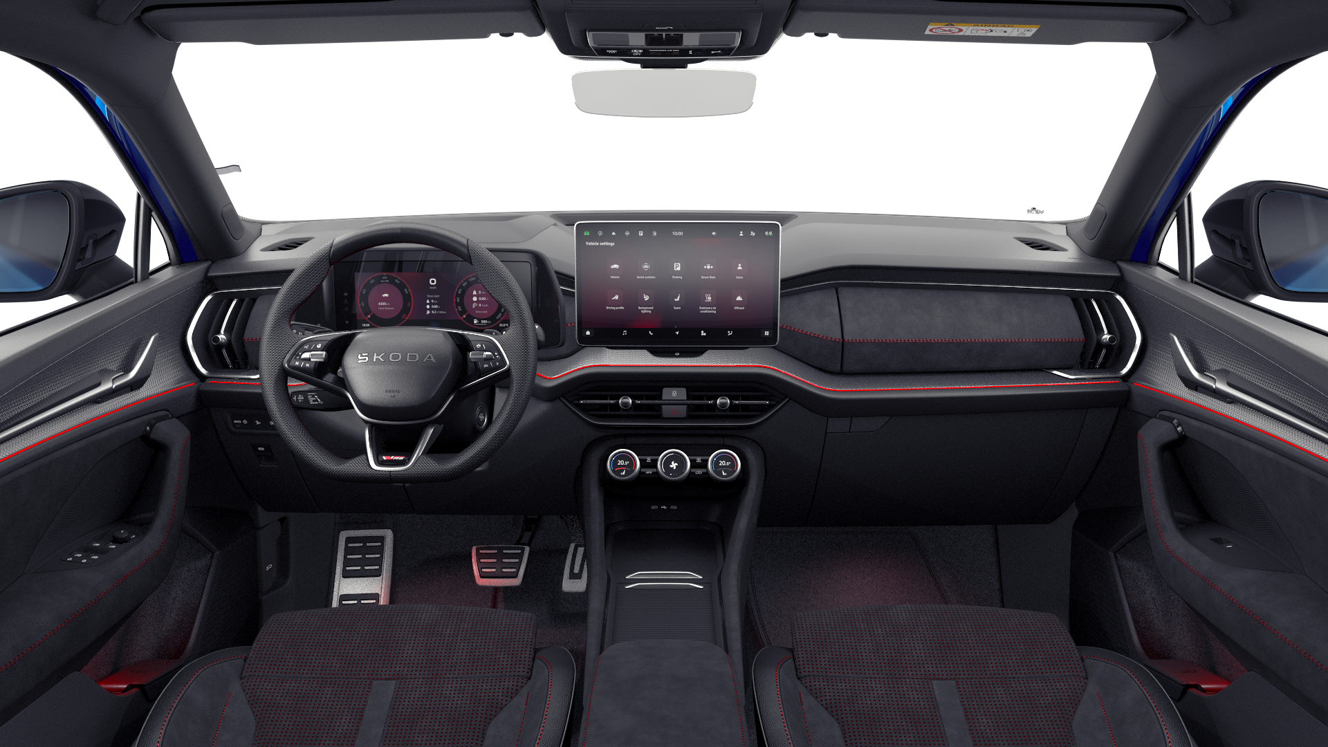 Škoda Kodiaq RS - 4