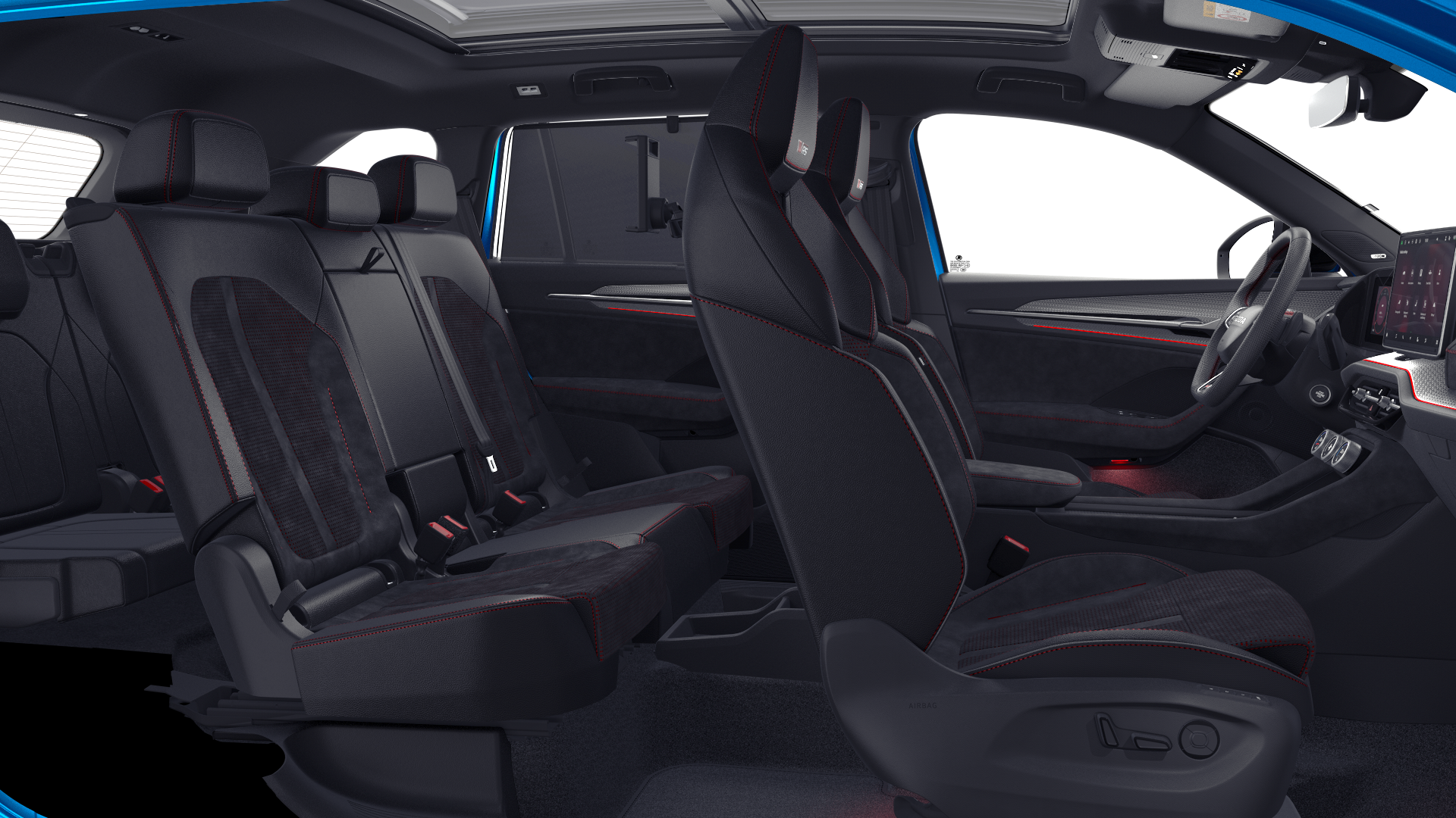 Škoda Kodiaq RS - 5