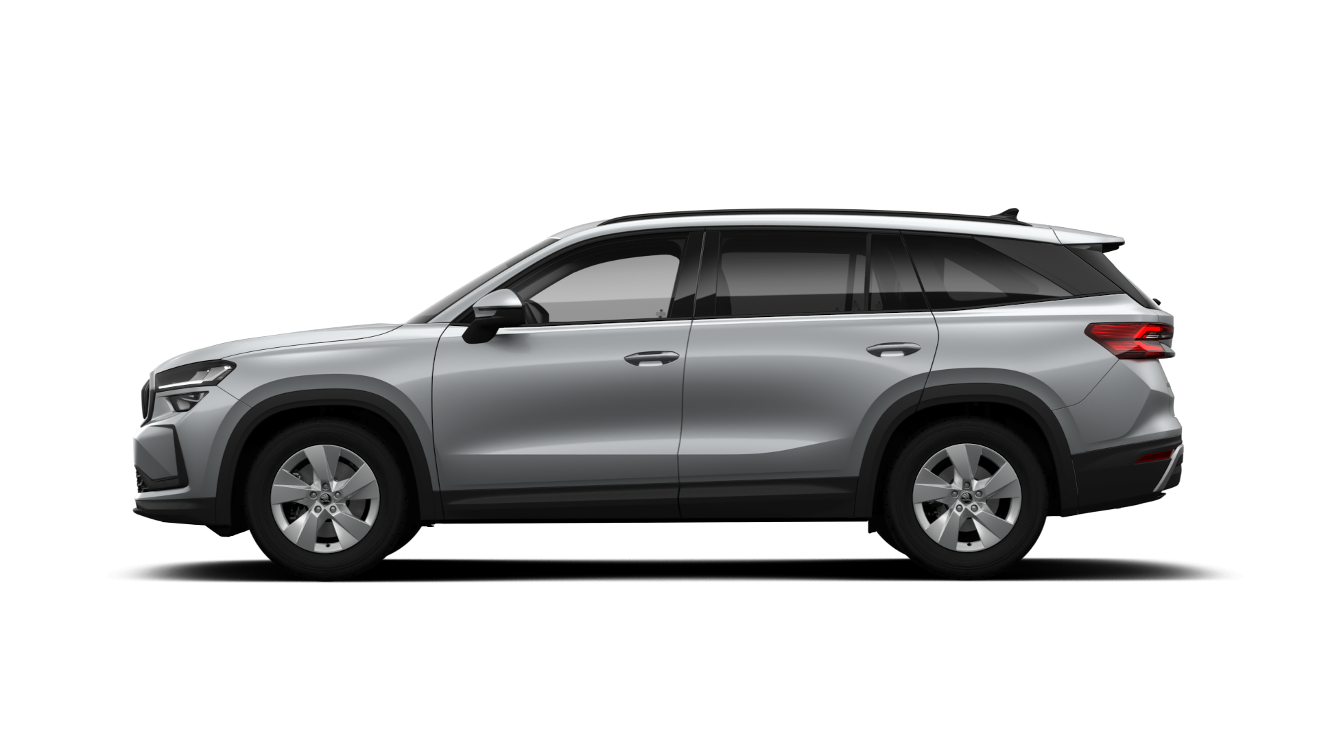 Škoda Kodiaq Selection