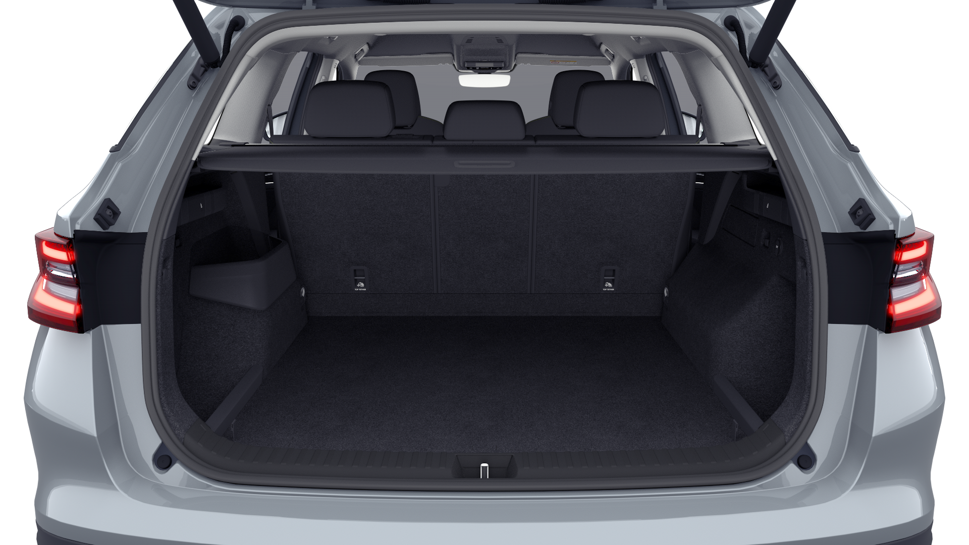 Škoda Kodiaq Selection