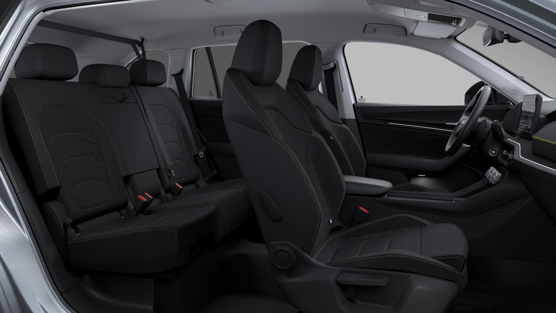 Škoda Kodiaq Selection