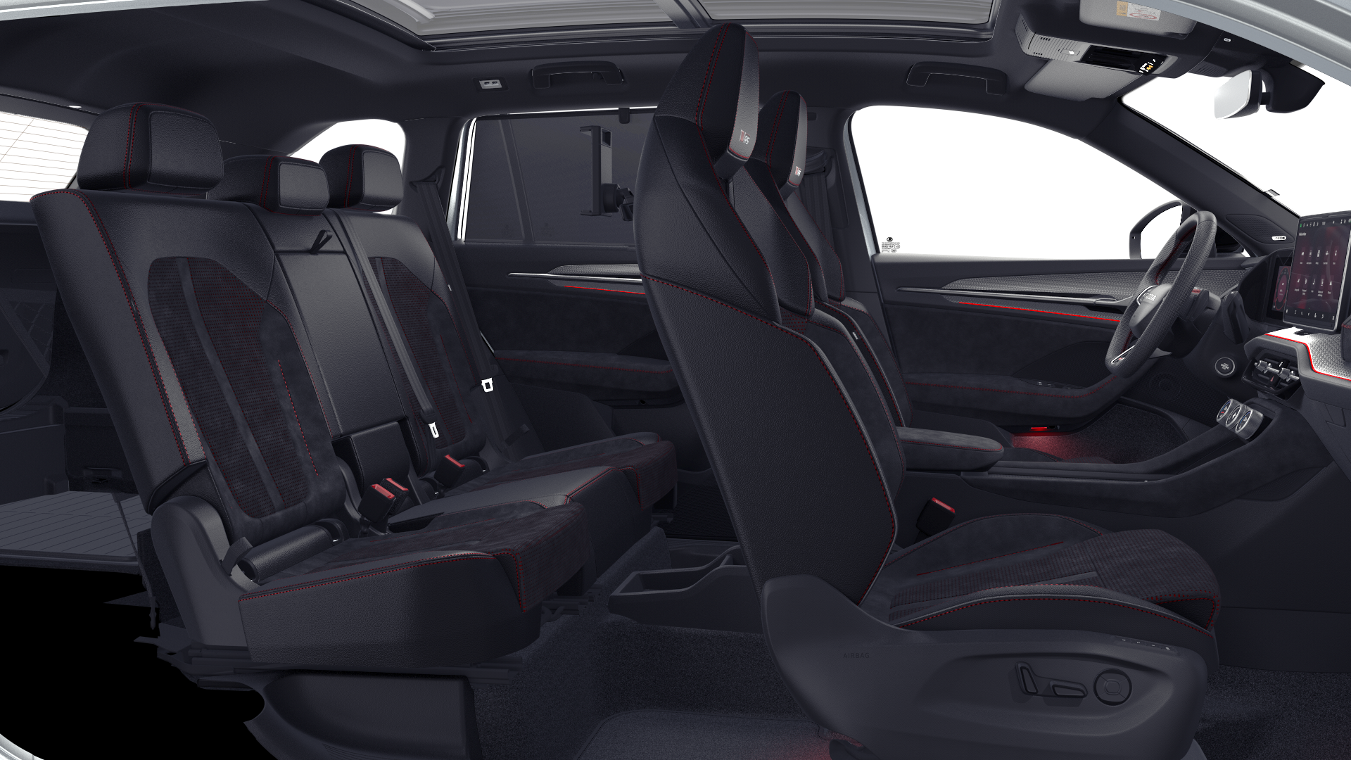 Škoda Kodiaq RS - 5