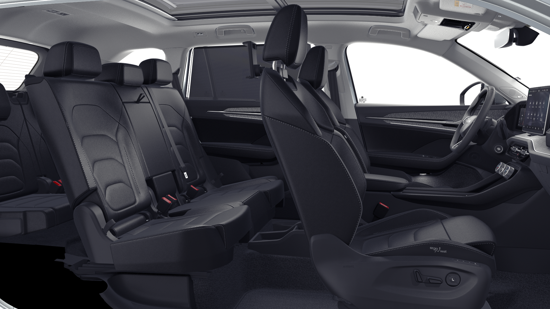 Škoda Kodiaq Platinum - 5