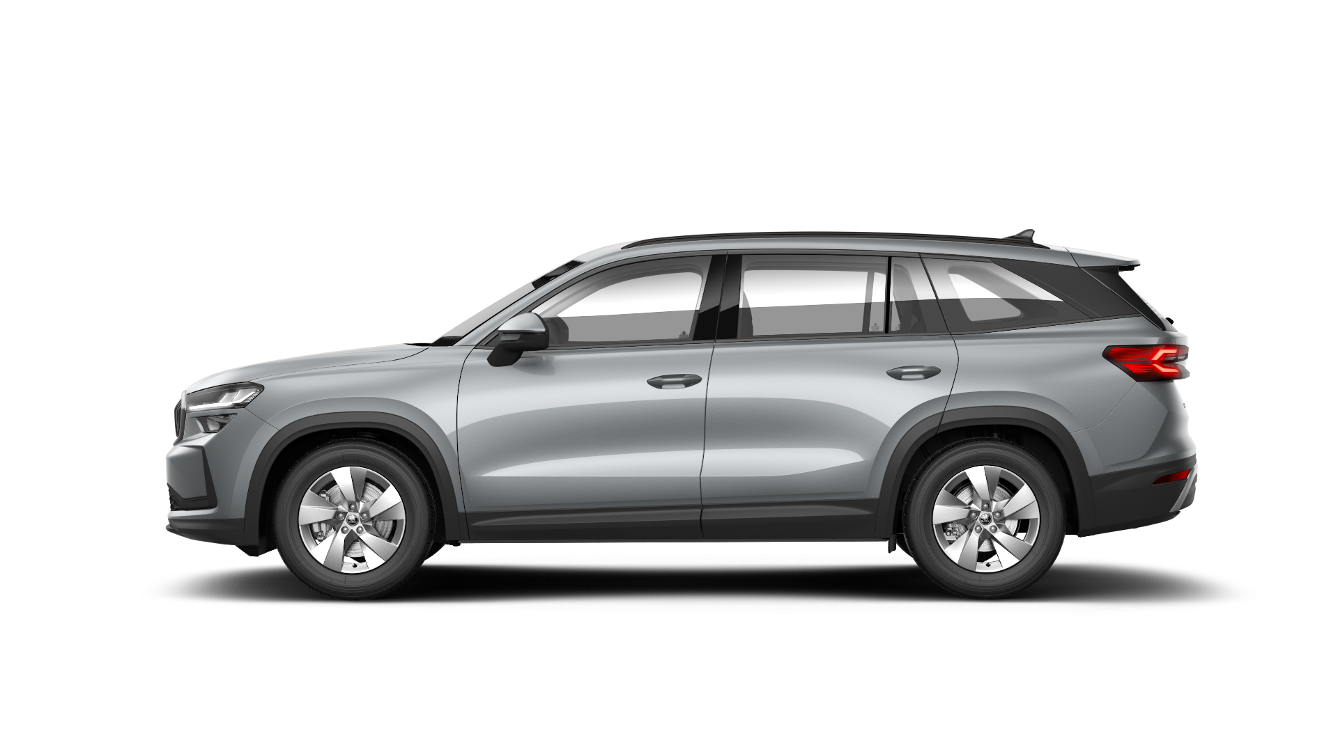 Škoda Kodiaq Selection