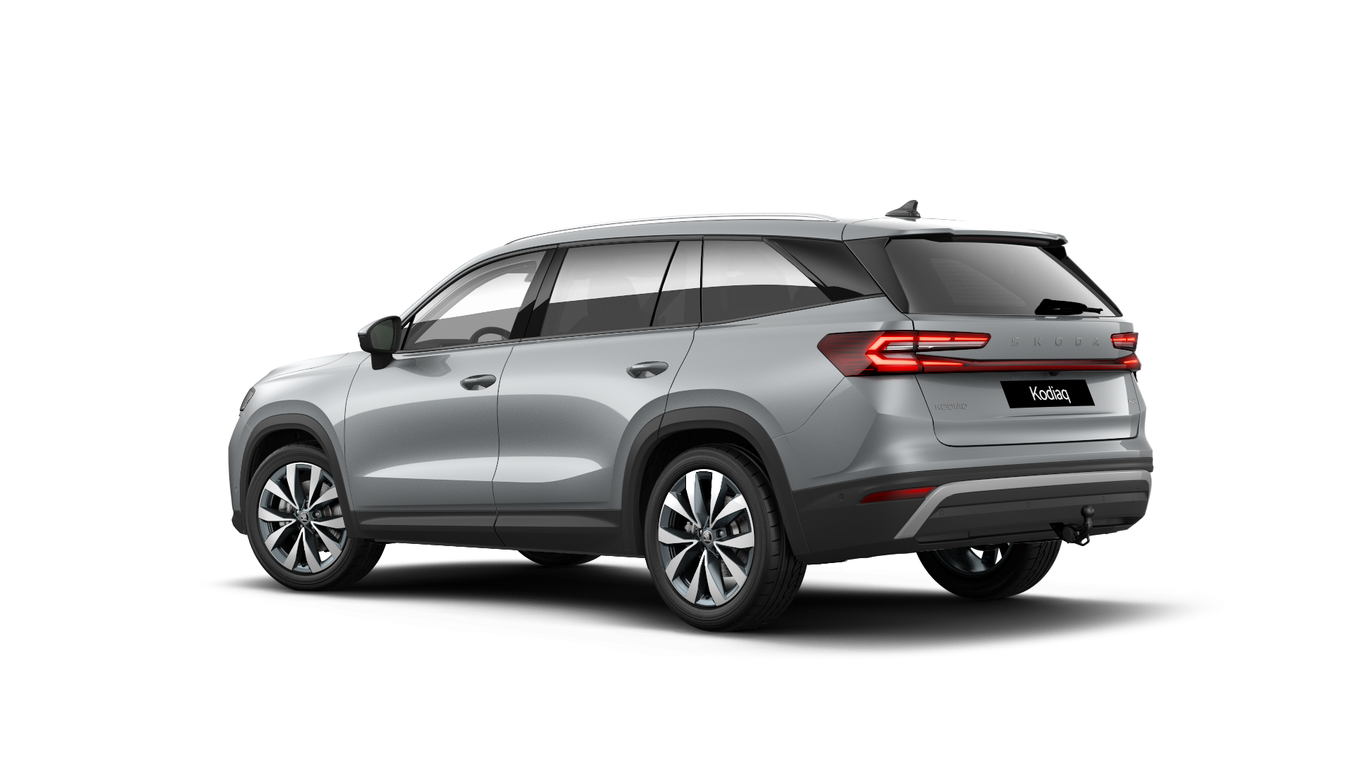 Škoda Kodiaq Platinum - 2