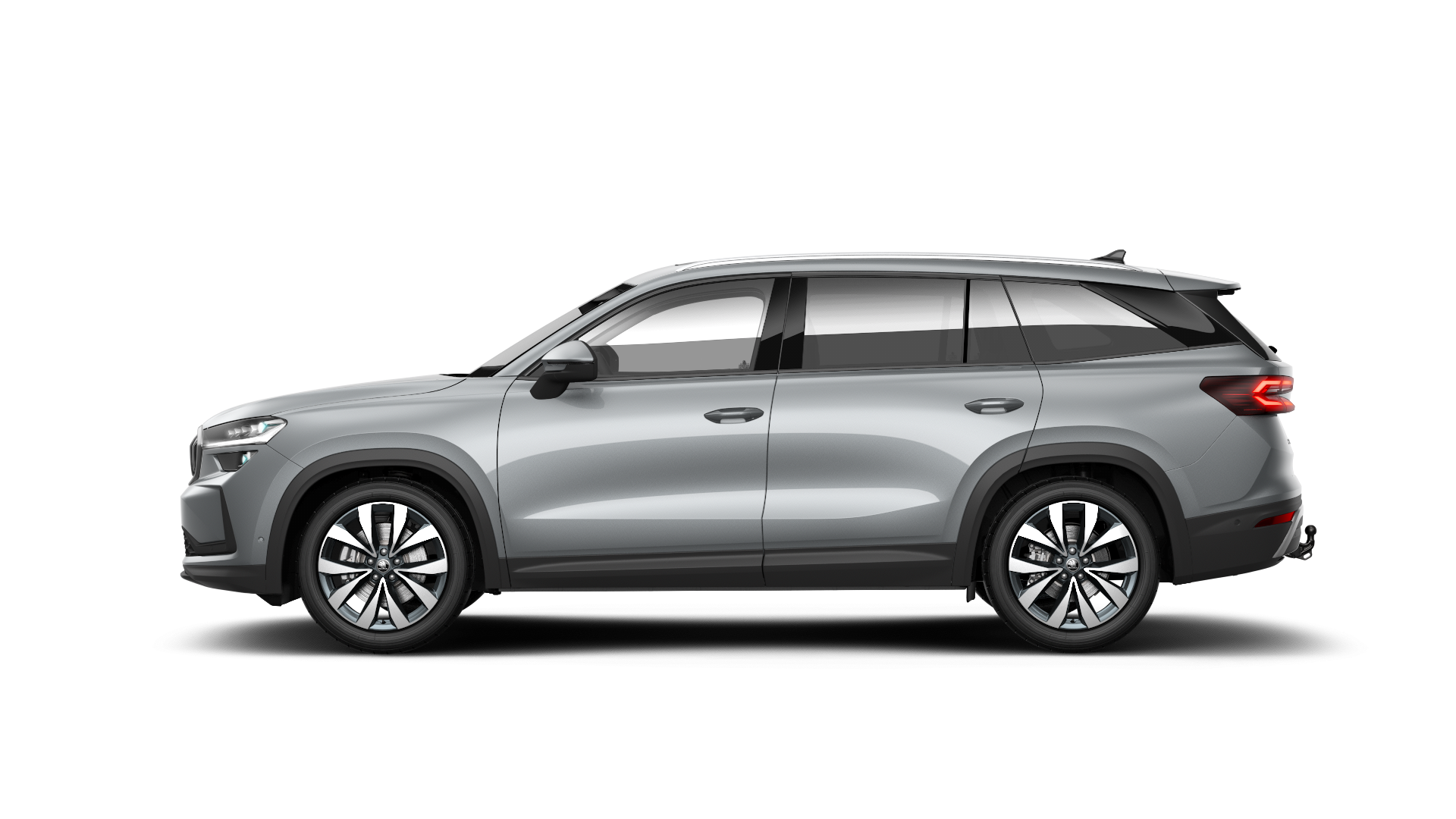 Škoda Kodiaq Platinum - 3