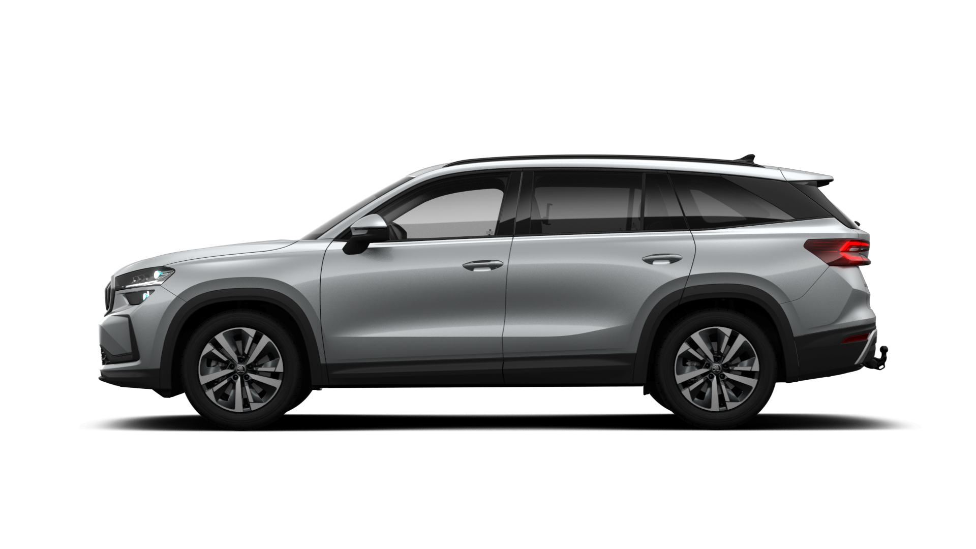 Škoda Kodiaq Plus - 3