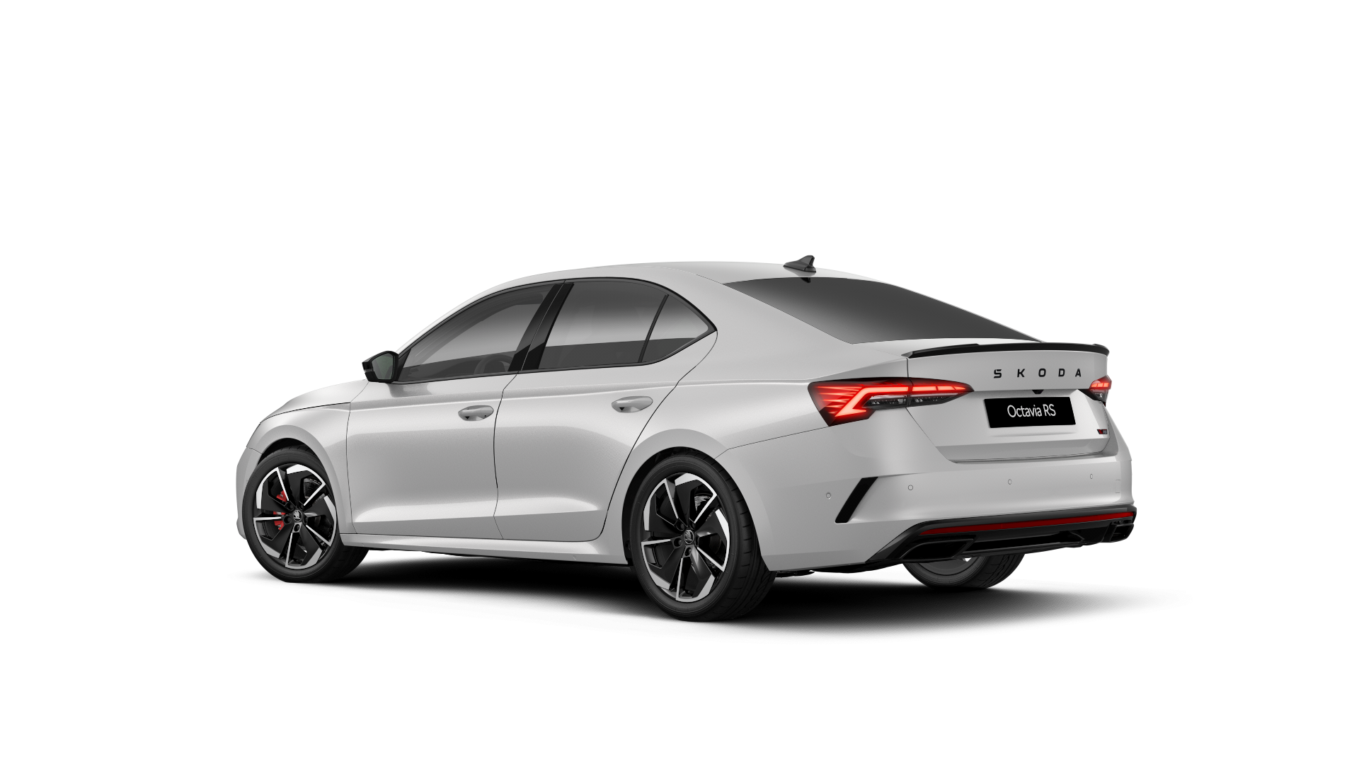 Octavia RS