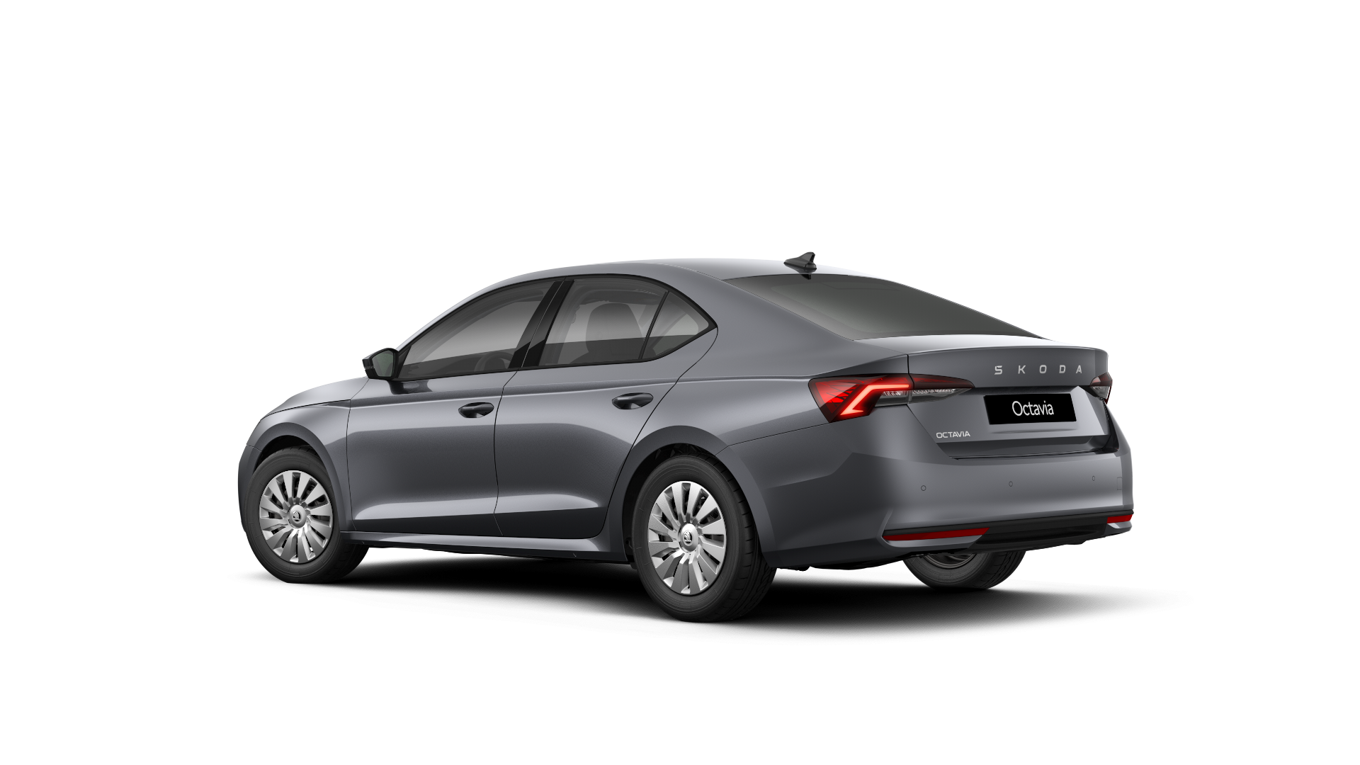 Škoda Octavia Essence