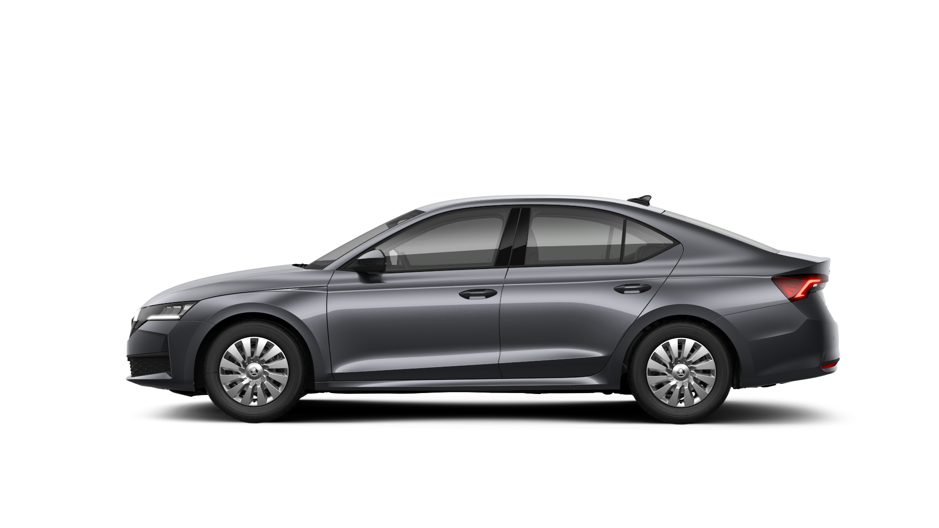 Škoda Octavia Essence
