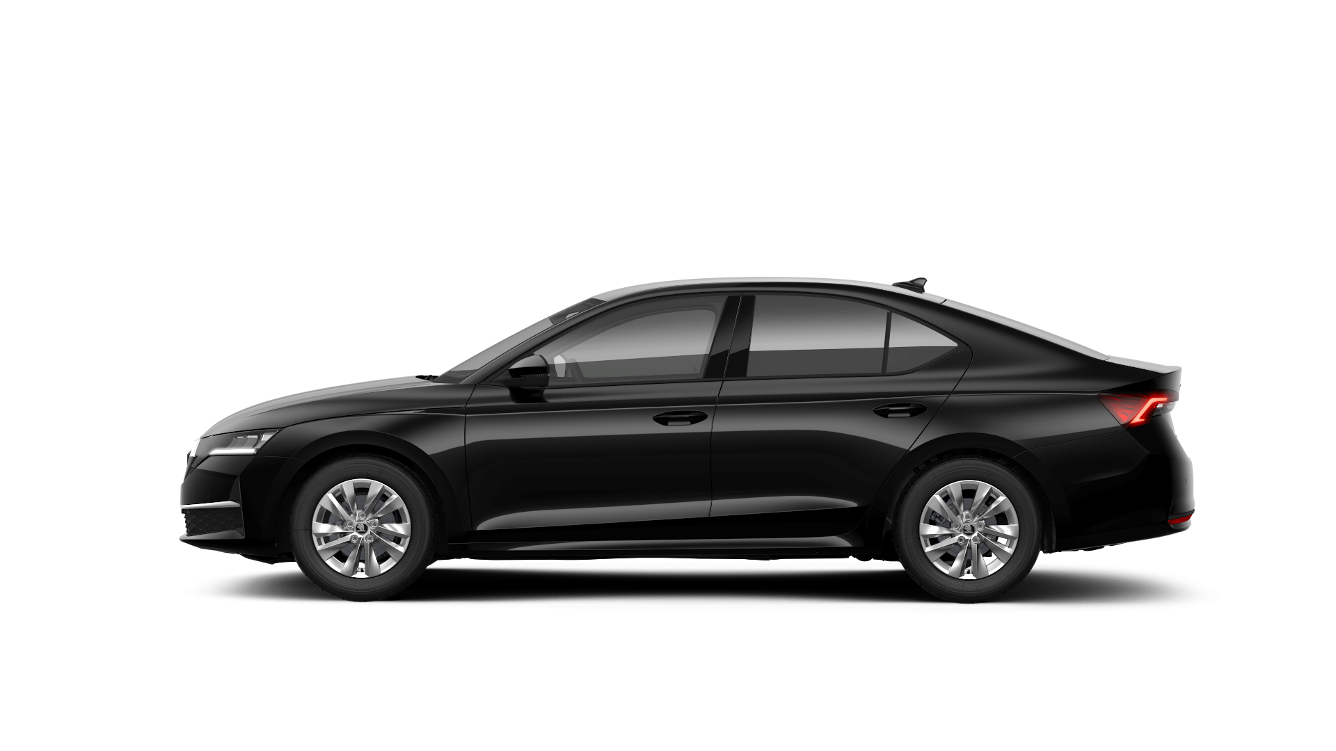 Škoda Octavia Selection - 3