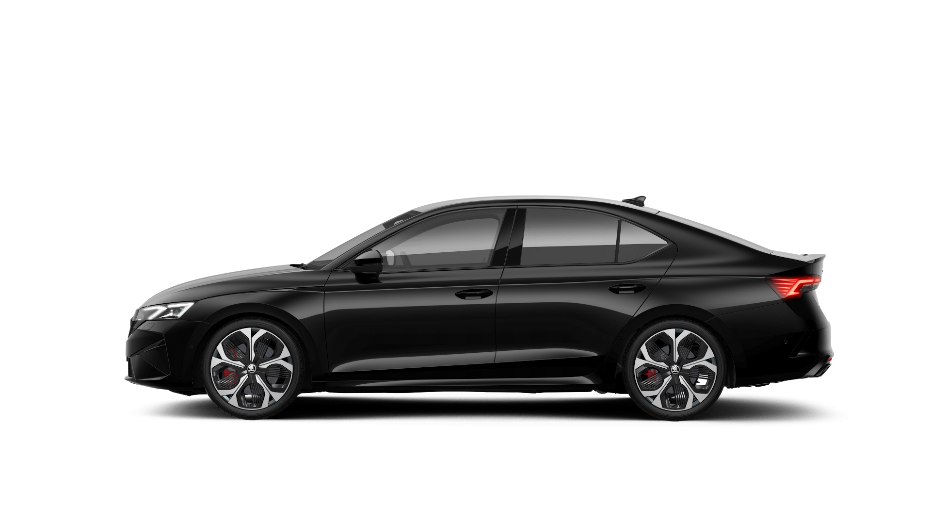 Black Magic Pearlescent