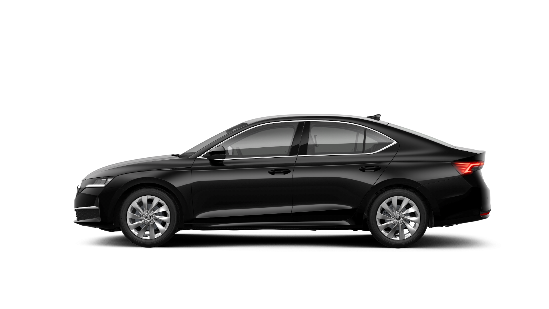 Black Magic Pearlescent