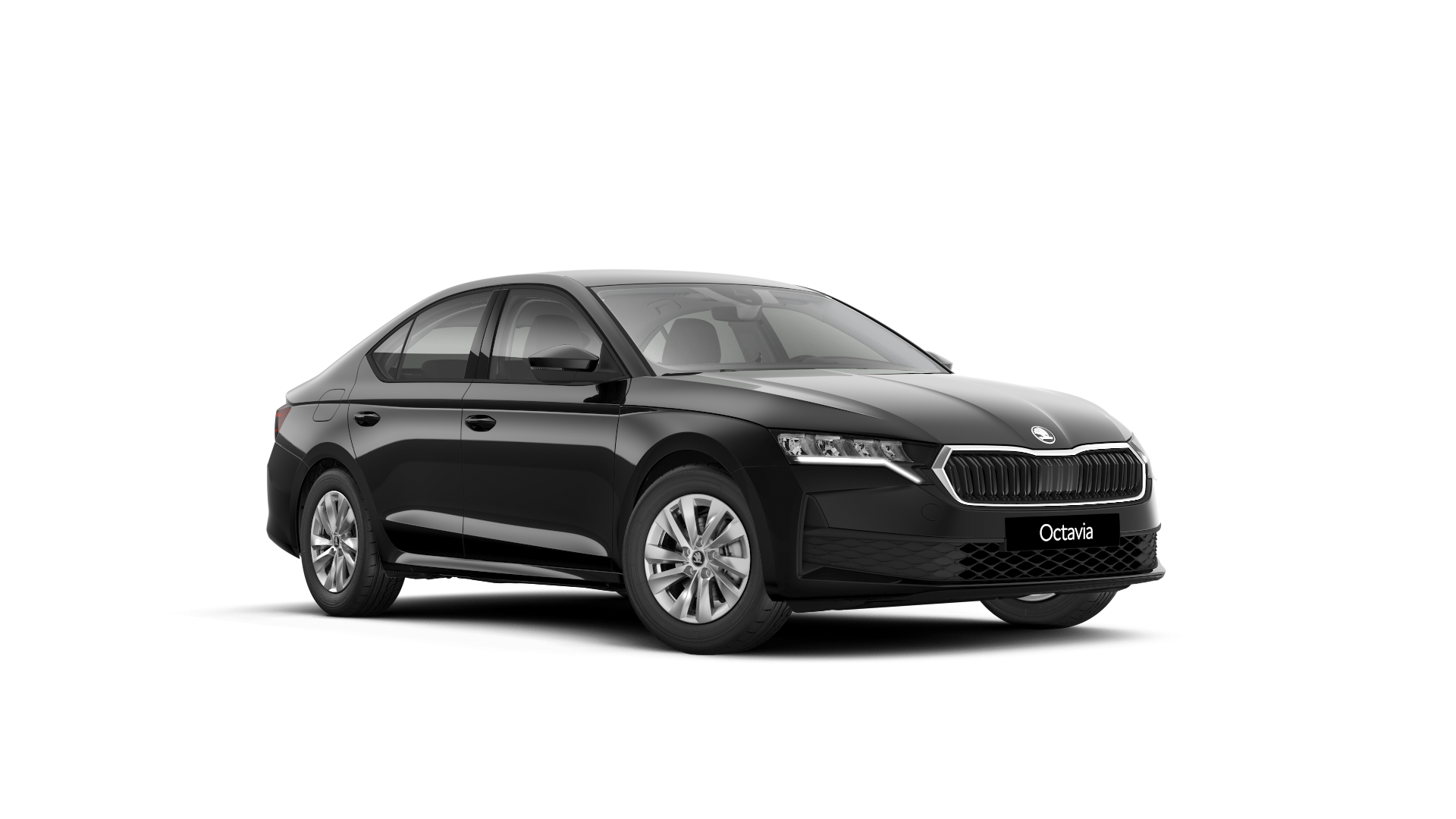 Škoda Octavia Extra - 1