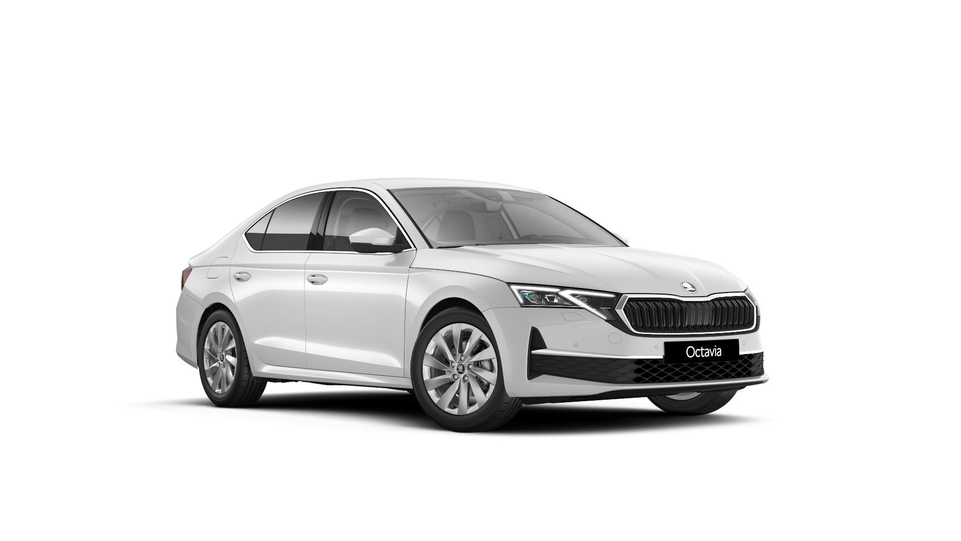 Škoda Octavia Top Selection - 1