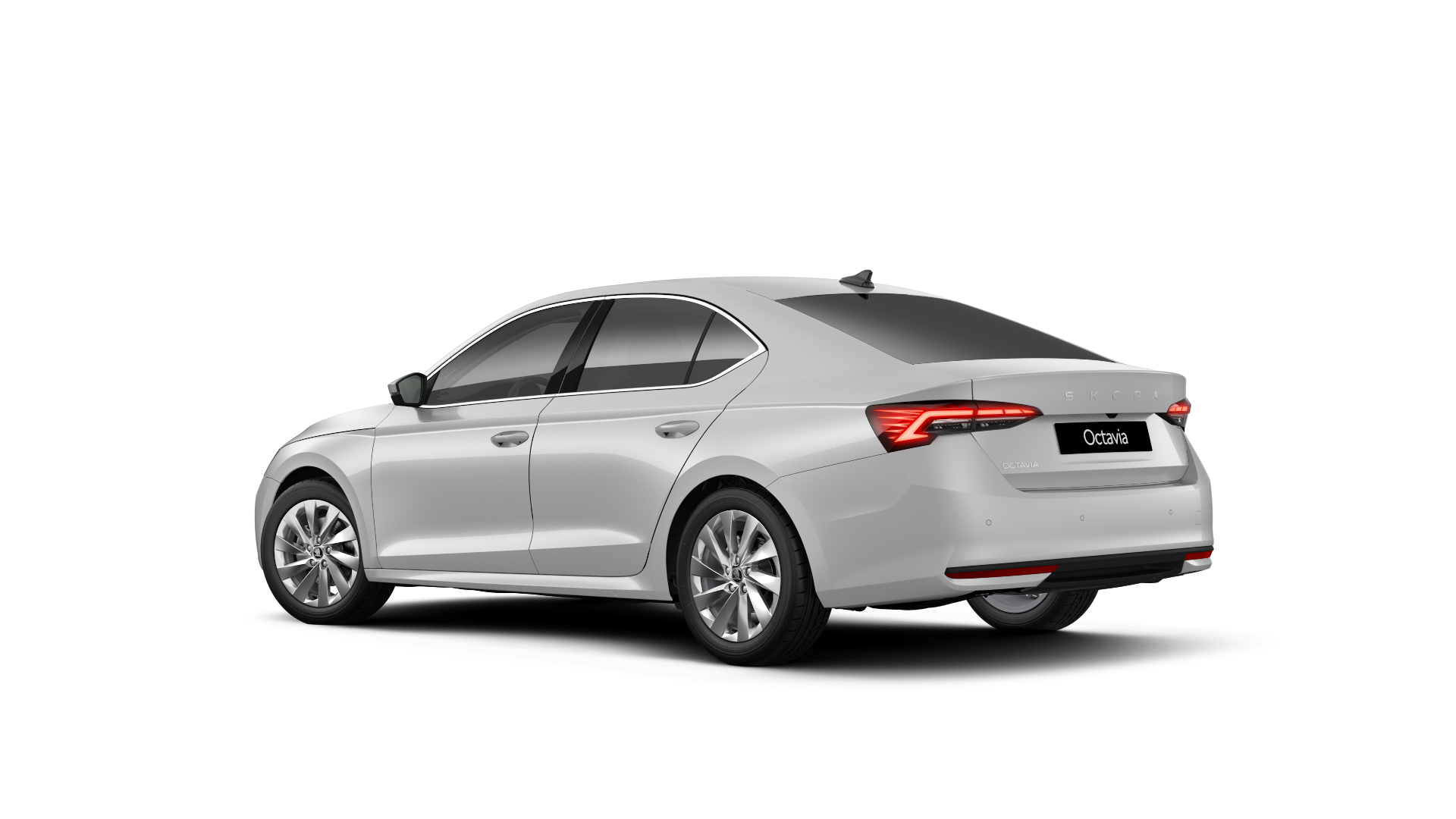 Škoda Octavia Top Selection - 2