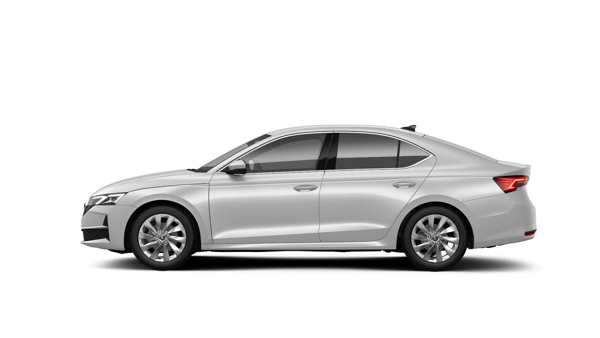 Škoda Octavia Top Selection - 3