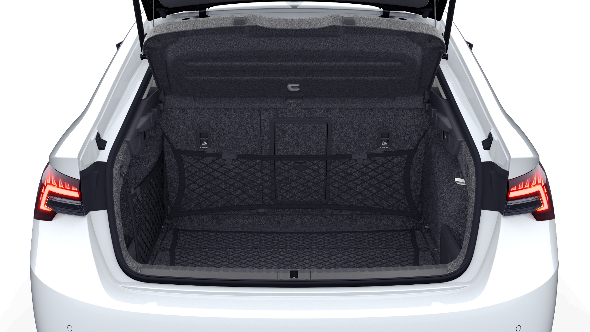 Škoda Octavia Top Selection - 6