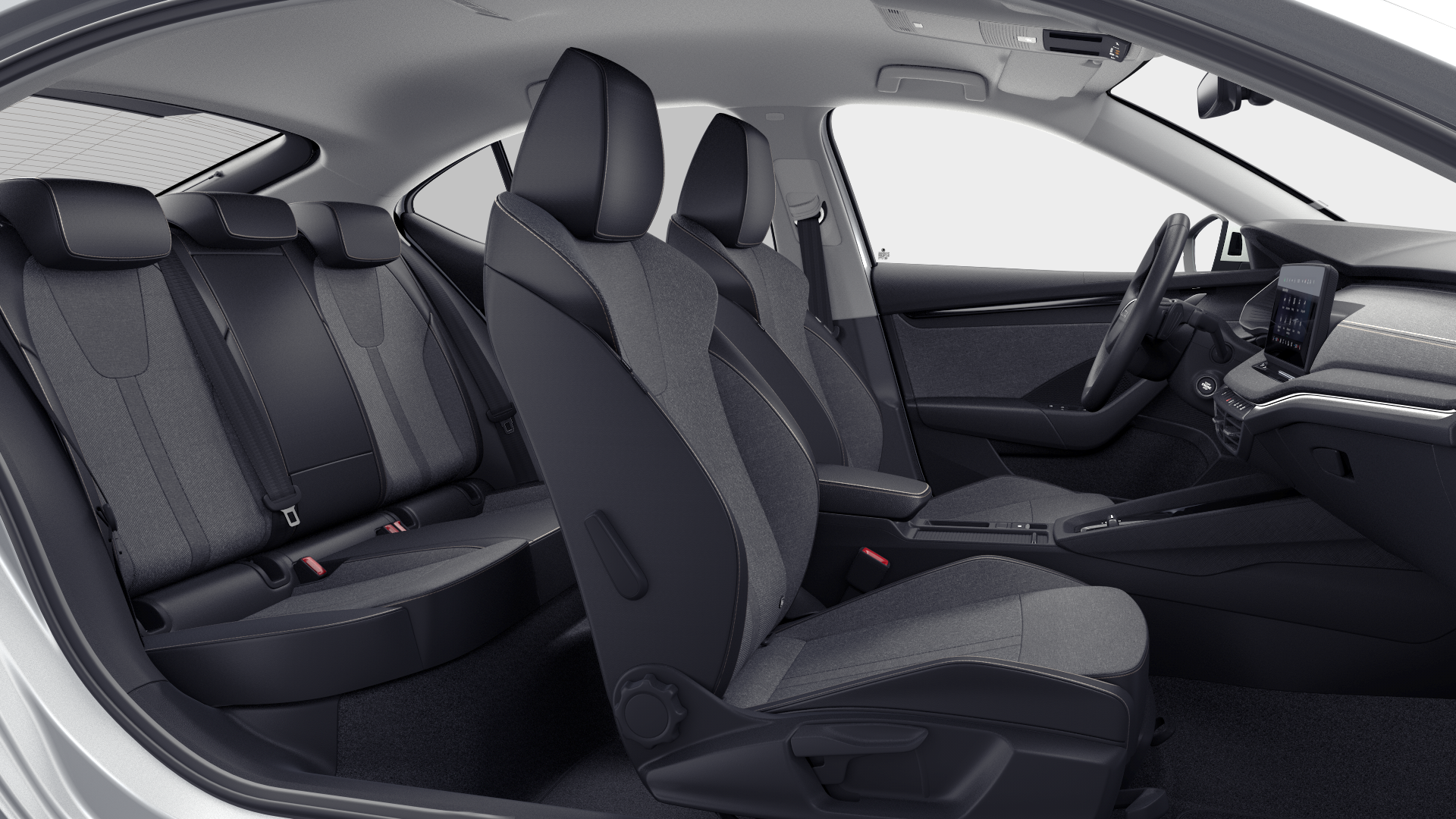 Škoda Octavia Top Selection - 5