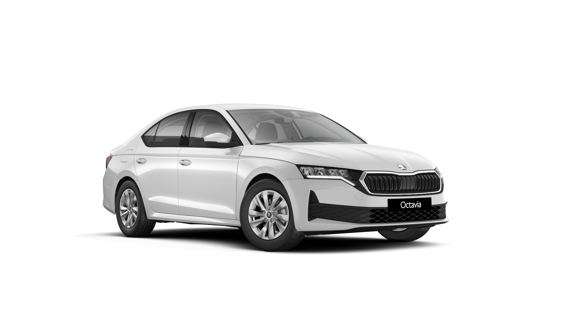 Škoda Octavia Extra - 1