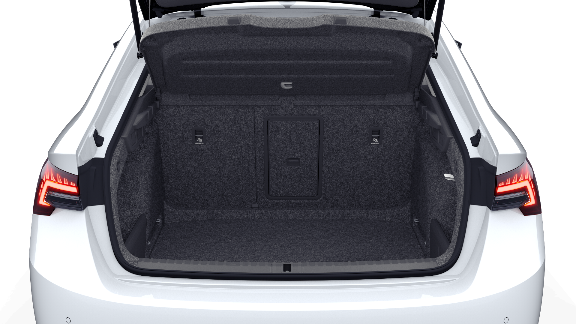 Škoda Octavia Drive 130 Plus