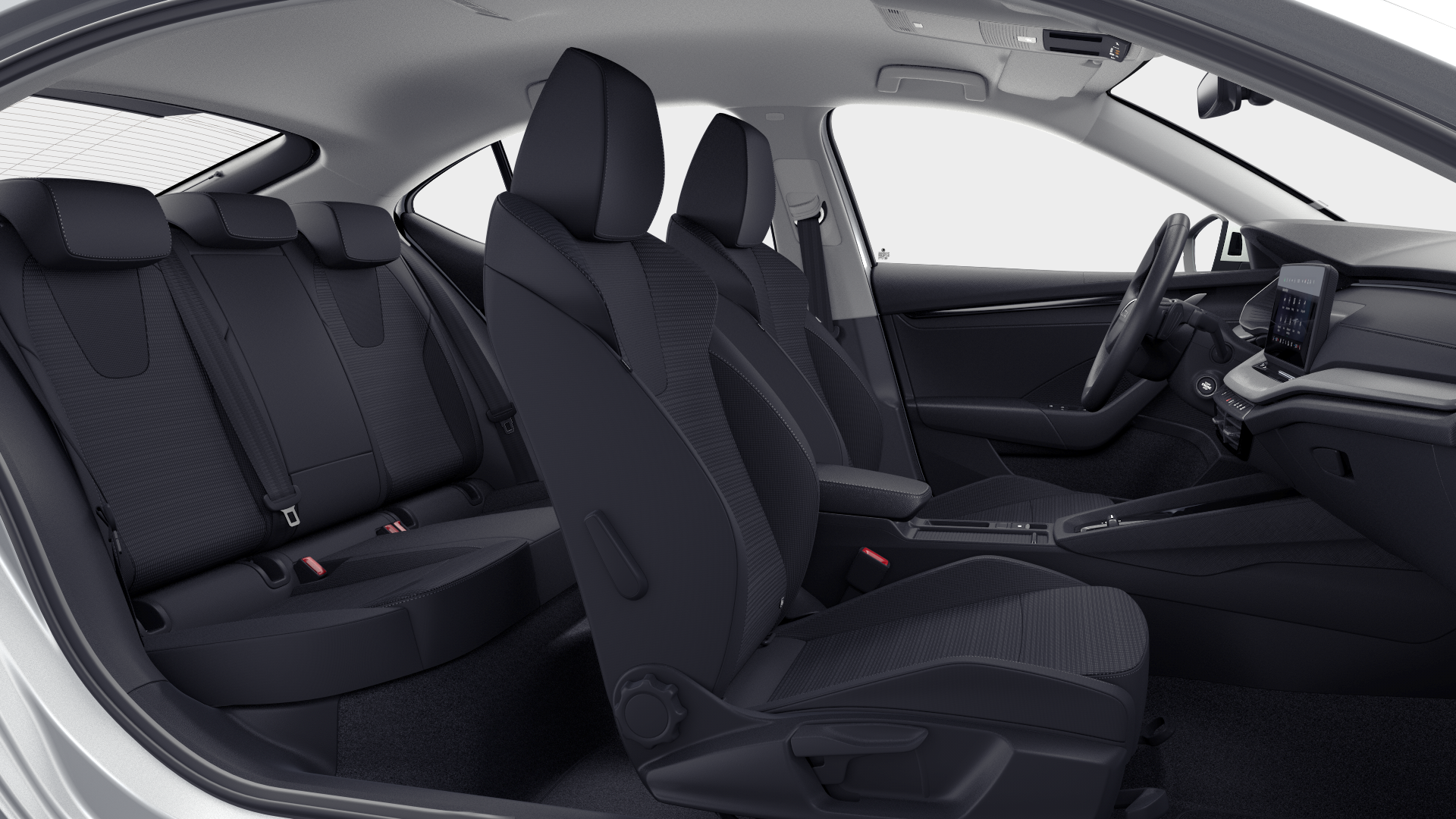 Škoda Octavia Drive 130 Plus